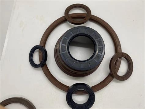 Nbr Framework Oil Seal Bee A Oil Seal And Valve Seal Oil Seal