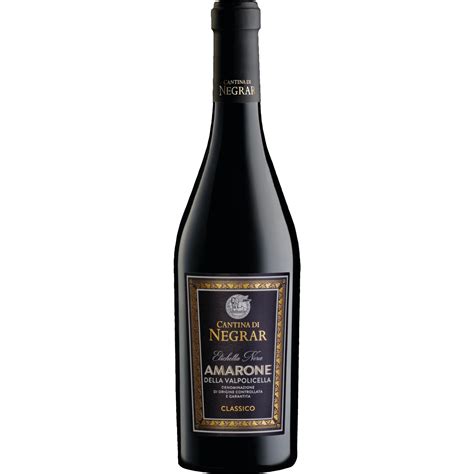 Bartolomeo Lorenzi Amarone Amarone Della Valpolicella Docg Venetien