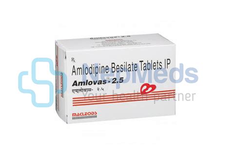 Amlovas Mg Buy Amlovas Mg At Best Price In Nepmeds