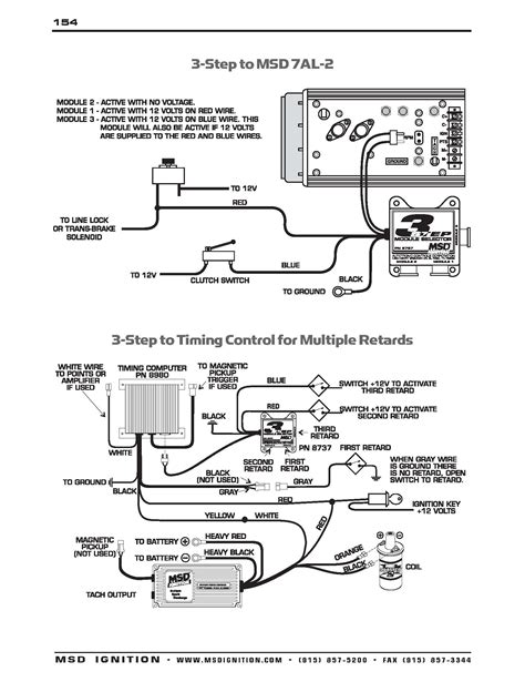 Accel Ignition Wiring Diagram