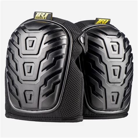 Buy Best Professional Knee Pads For Work Heavy Duty And Foam Padded