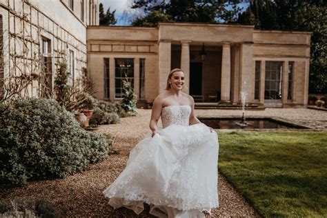 Stately Silhouettes Belle Bridal Magazine