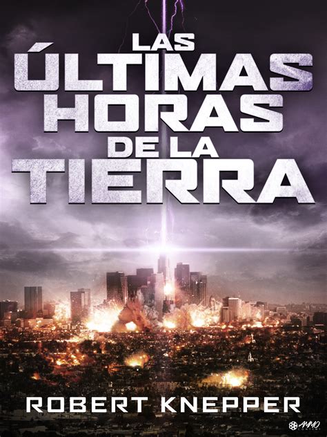 Prime Video Las últimas horas de la Tierra