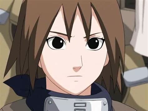 Saki Uchiha La Hermana De Sasuke Sasuke De Naruto Shippuden