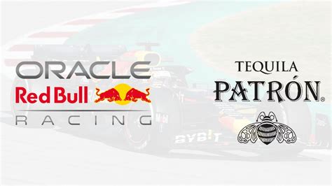 Oracle Red Bull Racing Announces Partnership With Patr N Tequila