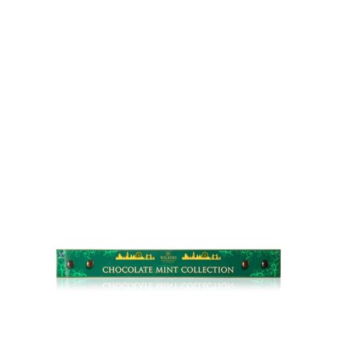 Walkers Chocolate Mint Collection 280g - Spinneys UAE