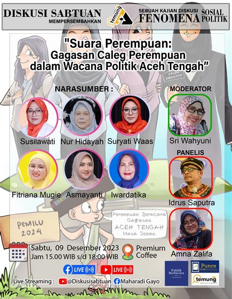 Nasib Kepala Keluarga Perempuan Siapa Yang Memperhatikan Mereka