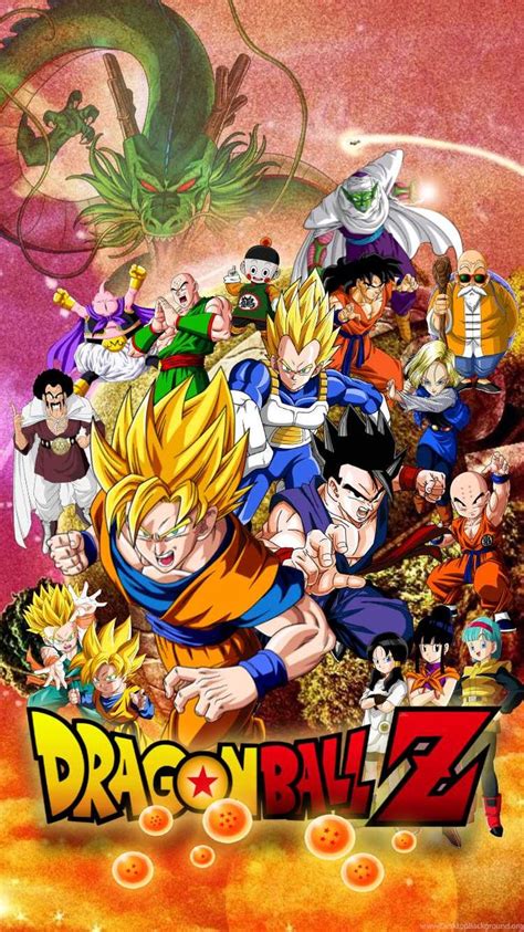 Dragon Ball Z Wallpaper Discover More Anime Dbz Dragon Ball Dragon Ball Z Manga Dragon