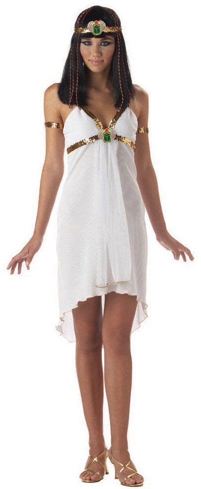 Egyptian Princess Costume For Teens