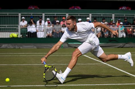 Jack Sock - The Championships, Wimbledon - Official Site by IBM