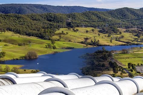 The Snowy Scheme Snowy Hydro