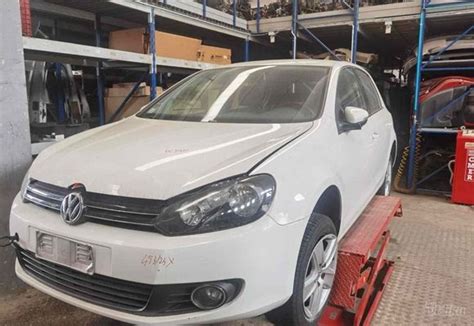 Levi Far Za Golf Auto Servis Dejan Polo Abac