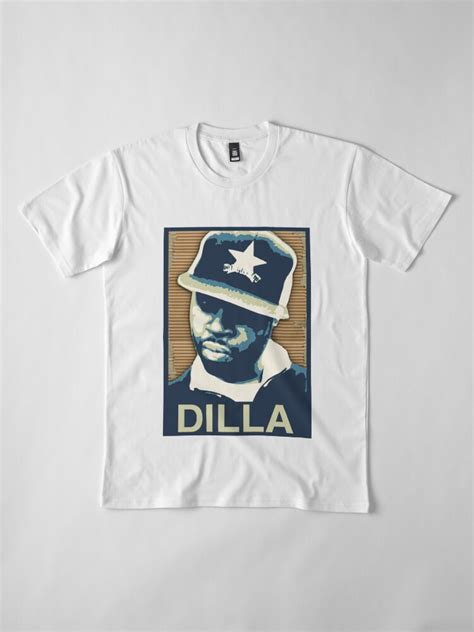 J Dilla Donuts T Shirt By Jonnychiba Redbubble