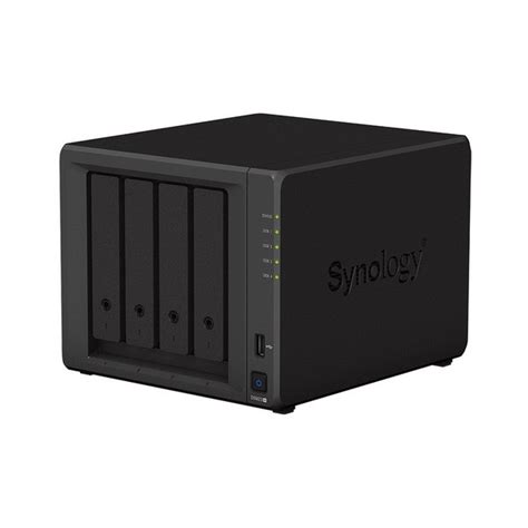 Synology DiskStation DS923 4 Bay NAS NAS Thailand