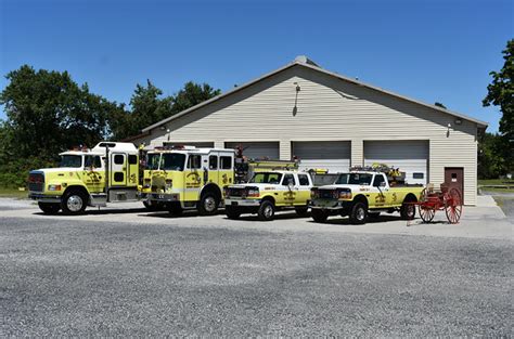 Mike Sanders Fire Apparatus Photography