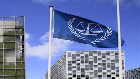 What Is Happening To The International Criminal Court Archyde