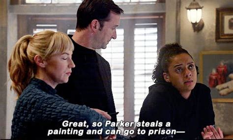 13 Best Leverage: Redemption Quotes - Tv Series - NSF News and Magazine