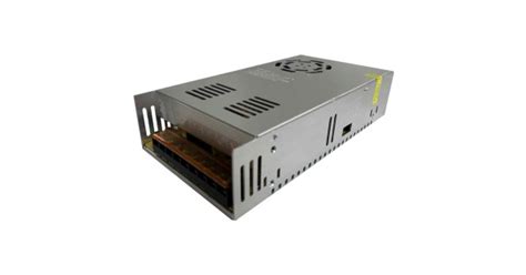 Fuente AC DC De 110V 220V A 24V 20A Guatemala