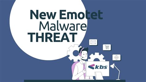 New Emotet Malware Campaign Bypasses Microsoft Blocks