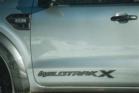 “wolftrak” Trademark Filing Suggests New Ford Ranger Variant Autoevolution