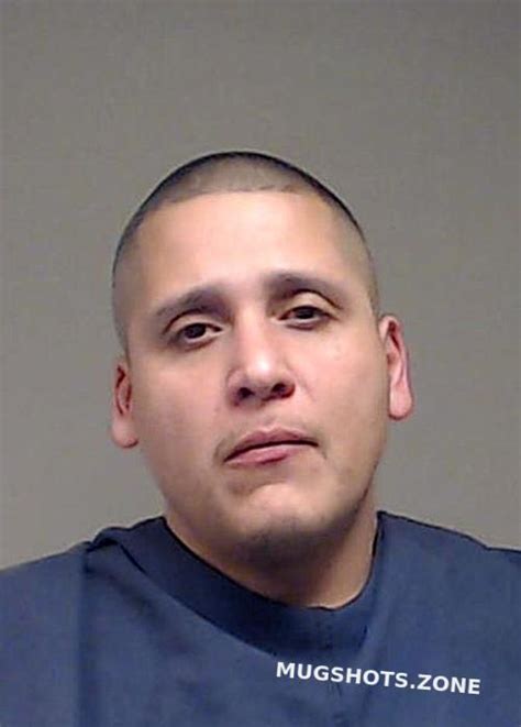 Perez Charlie 03 29 2023 Collin County Mugshots Zone