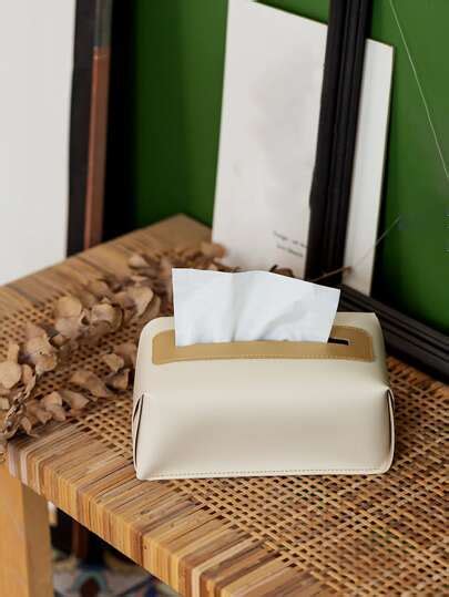 Tissue Storage Fashion Tissue Storage Shein Usa