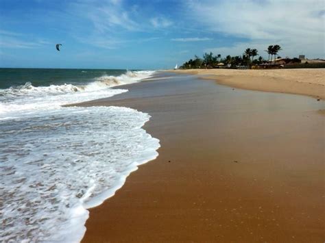 As 20 MELHORES praias do Nordeste para ir nas férias Melhores praias