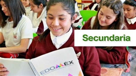 Becas escuelas particulares 2020 2021 Registro secundaria Unión EDOMEX