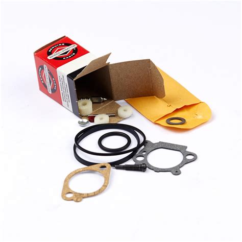 Briggs And Stratton 498260 Carb Overhaul Kit Briggs And Stratton Online Store