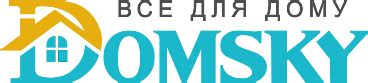 Інтернет-магазин DOMSKY