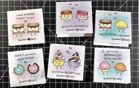 15 Easy Friendship Day Cards Ideas For Your Friends