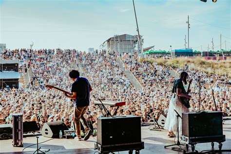 Primavera Sound S O Paulo Anuncia As Informa Es Completas Do