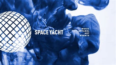 Space Yacht Releases Debut Bass Music Compilation Big Bass Ting Vol 1 The Latest