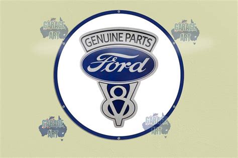 Ford Spare Parts Australia