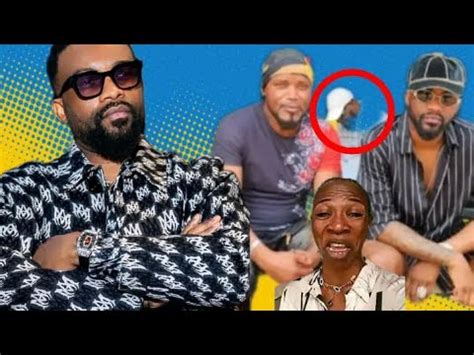 MAKAMBU YA SOMO APRES PREMIERE RÉPÉTITION YA FALLY IPUPA BABENGANI