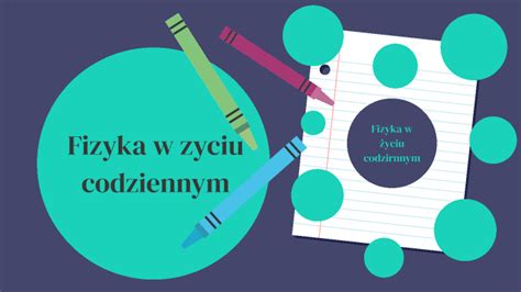 Fizyka W Yciu Codziennym By Nikola Salnik On Prezi