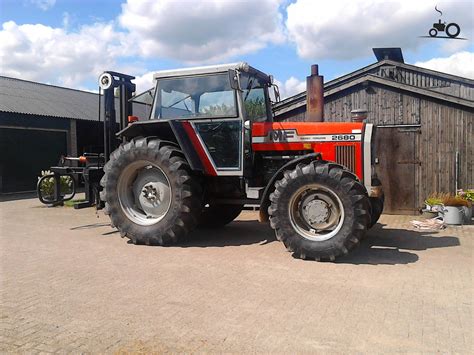 Foto Massey Ferguson