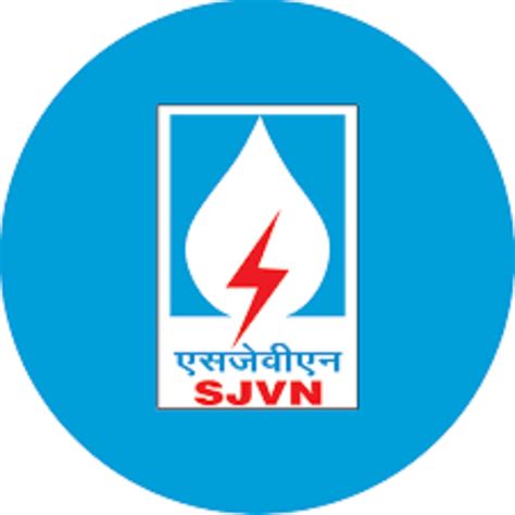 Sjvn Recruitment 2023 Himachal Pradesh