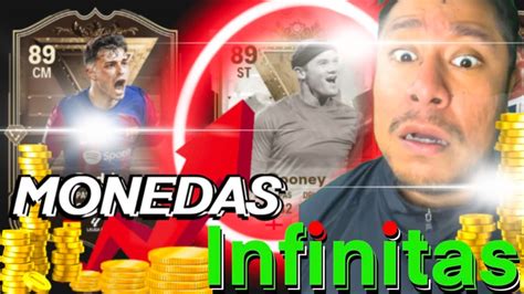 EAFC 24 Como Hacer Monedas INFINITAS Fácilmente YouTube