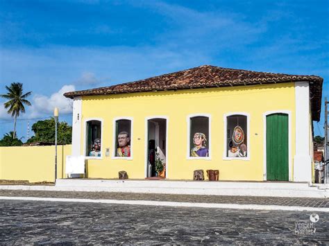 São Cristóvão, Sergipe: como ir e o que fazer na cidade histórica