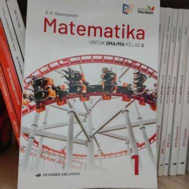 Materi Matematika Kelas 10 Kurikulum Merdeka Belajar Ppt Imagesee Riset