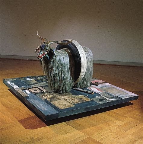 Robert Rauschenberg | Pop Art, Neo-Dadaism & Collage Artist | Britannica