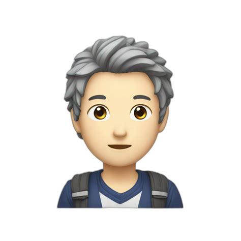 Chiikawa Ai Emoji Generator