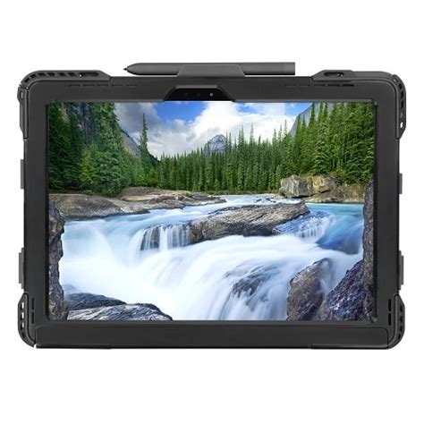 Étui Targus Rugged Pour Tablette Dell Latitude 7320 Detachable Dell Suisse