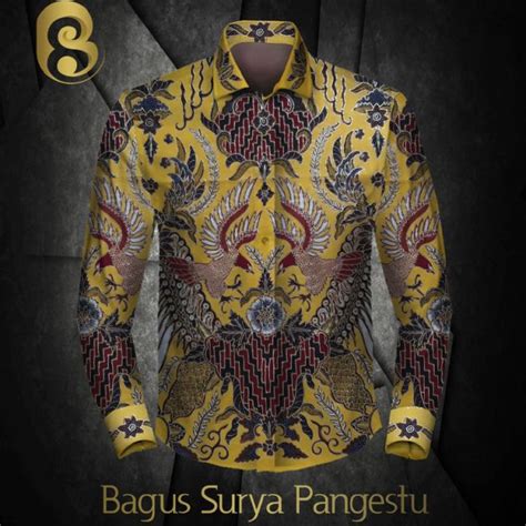 Shop Laman Dari Bagus Surya Pangestu