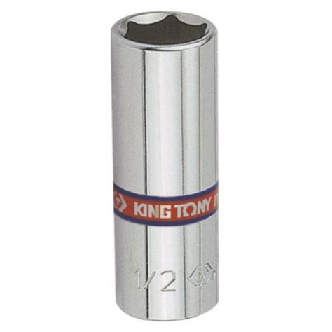 King Tony Socket Deep X P Pack Shop Today Get It