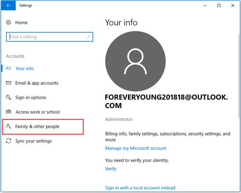 2 Reliable Ways To Delete User Account Windows 10 Minitool