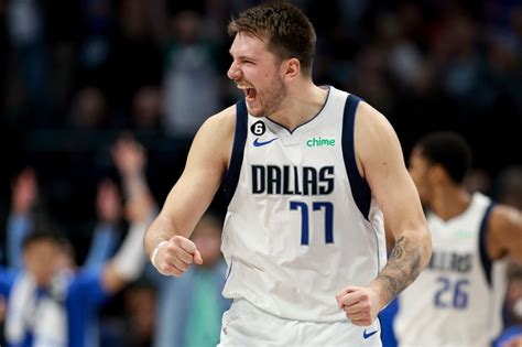 Luka Doncic Physical Transformation Dallas Maverick Player In Better