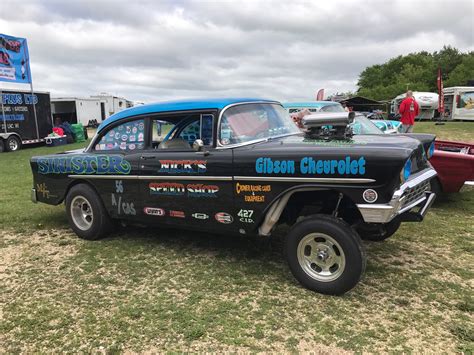 New Gasser Axle Custom Built By Hamber Page 6 The Hamb