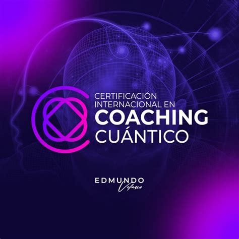 Certificación en Coaching CUÁNTICO con PNL